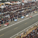 Le Mans in the 1970s was a sight to behold